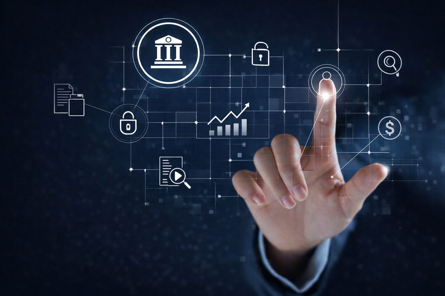 Operationalizing AI in the CLO Market, Part 2: From Lagging Indicators to Real-Time Credit Infrastructure