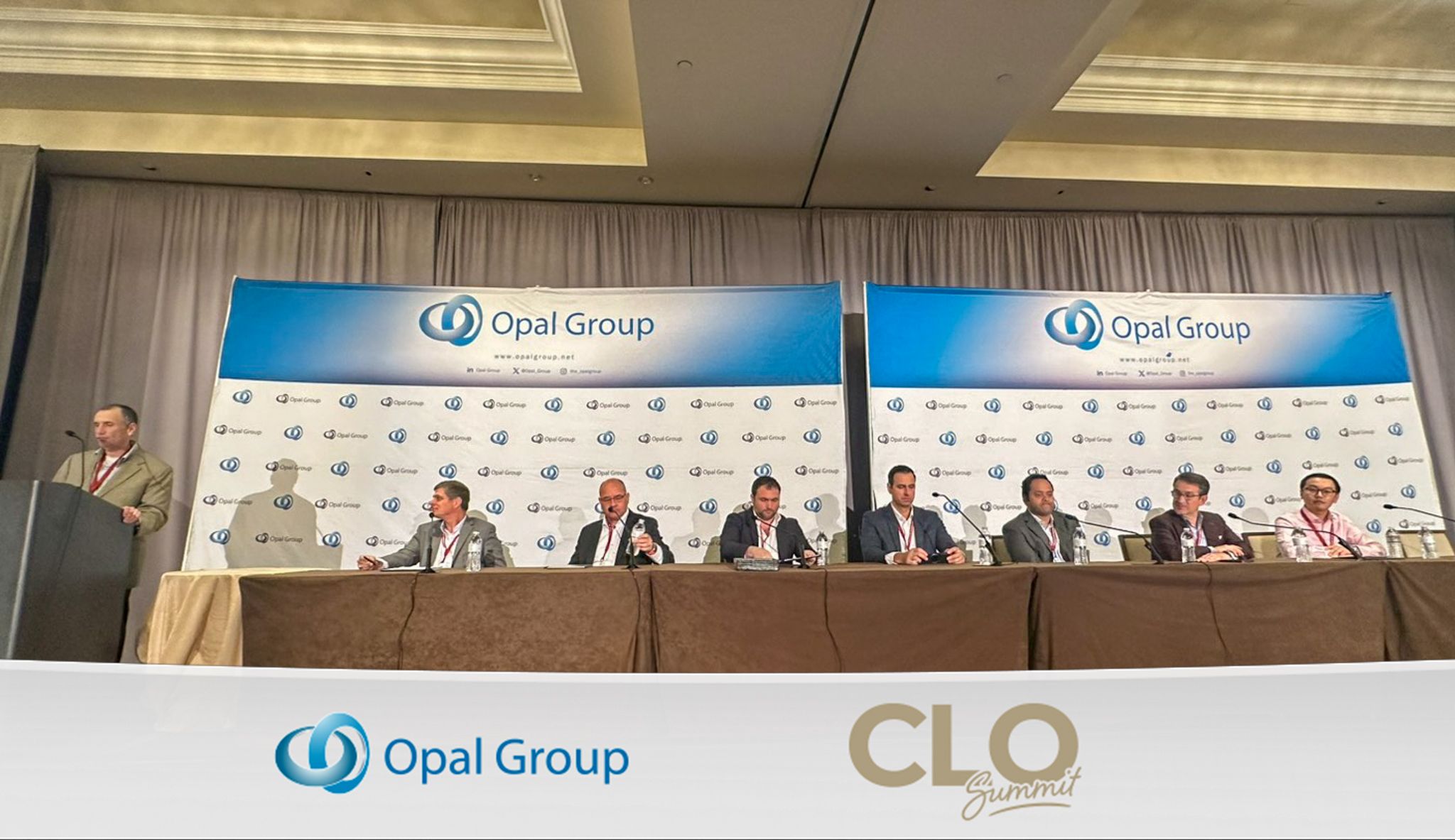 Operationalizing AI in the CLO Market Part 1