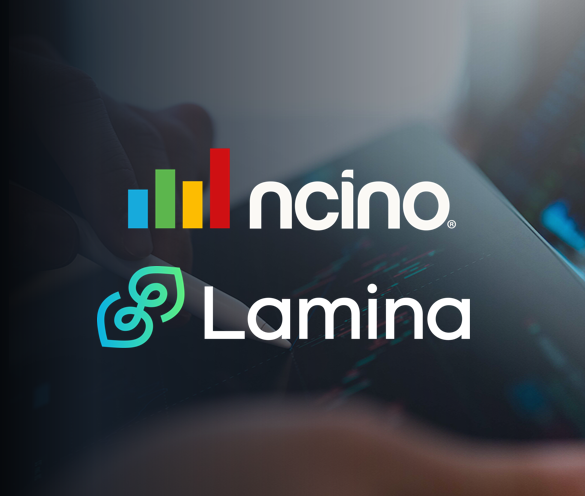 Power in Partnership: Lamina and nCino Elevate Syndicated Lending