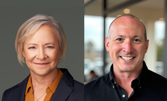 Lamina Builds Momentum with Key Executive Hires